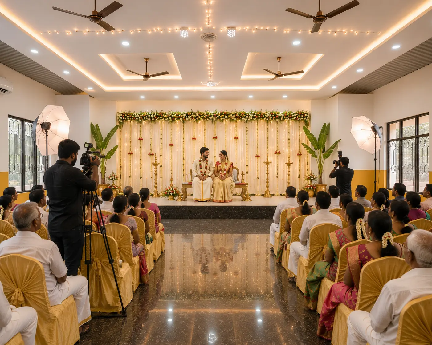 Mahal celebration 3