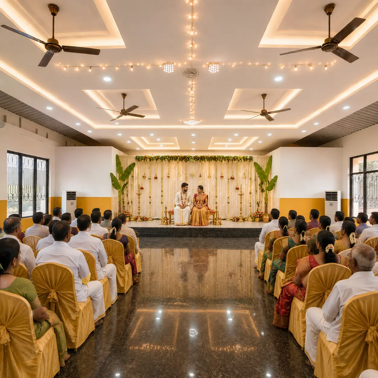 Mahal celebration 2